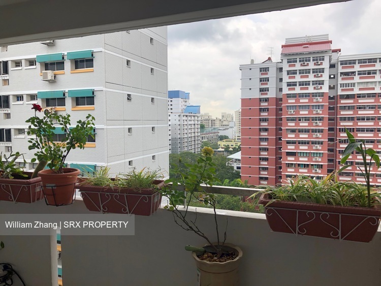 Blk 765 Pasir Ris Street 71 (Pasir Ris), HDB 4 Rooms #173325392